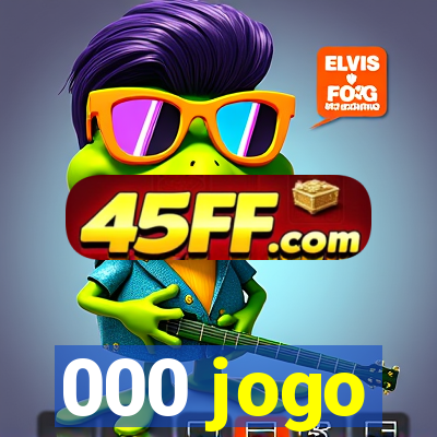 000 jogo